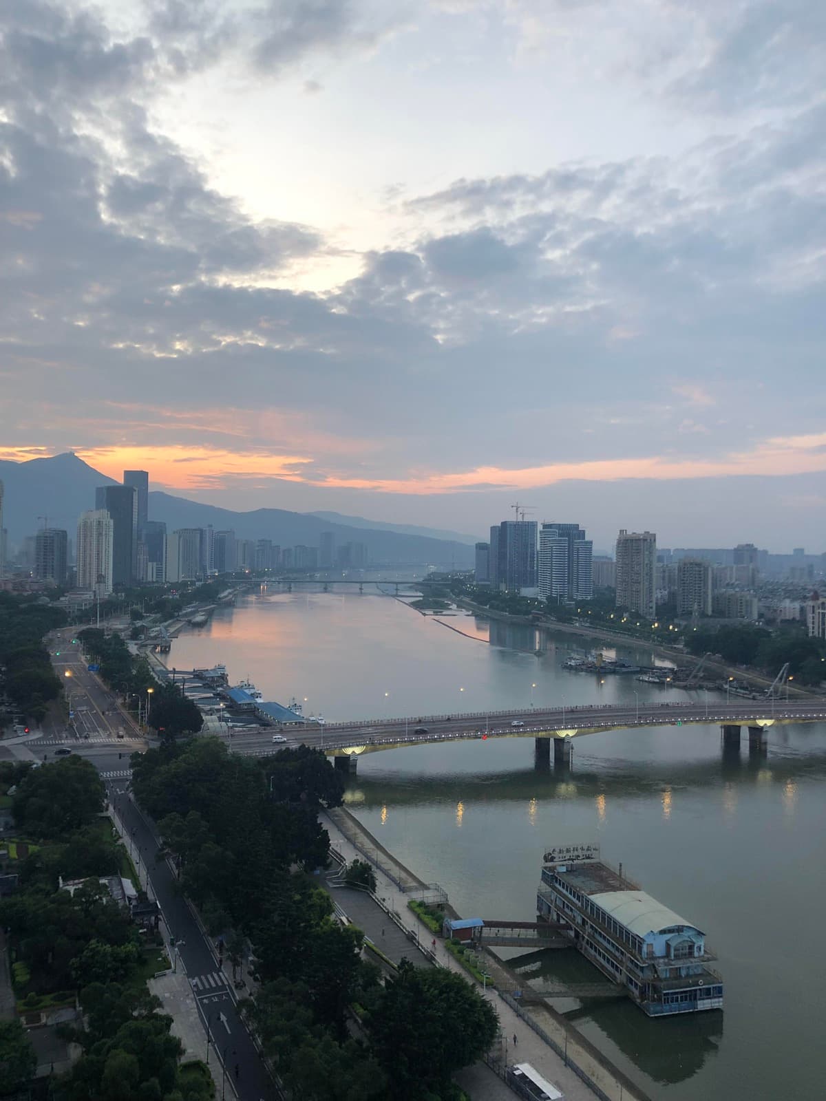 Fuzhou