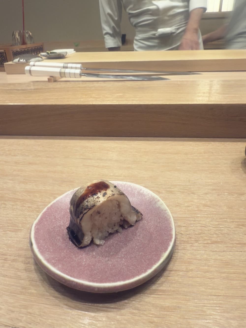 Kaneyoshi, Los Angeles