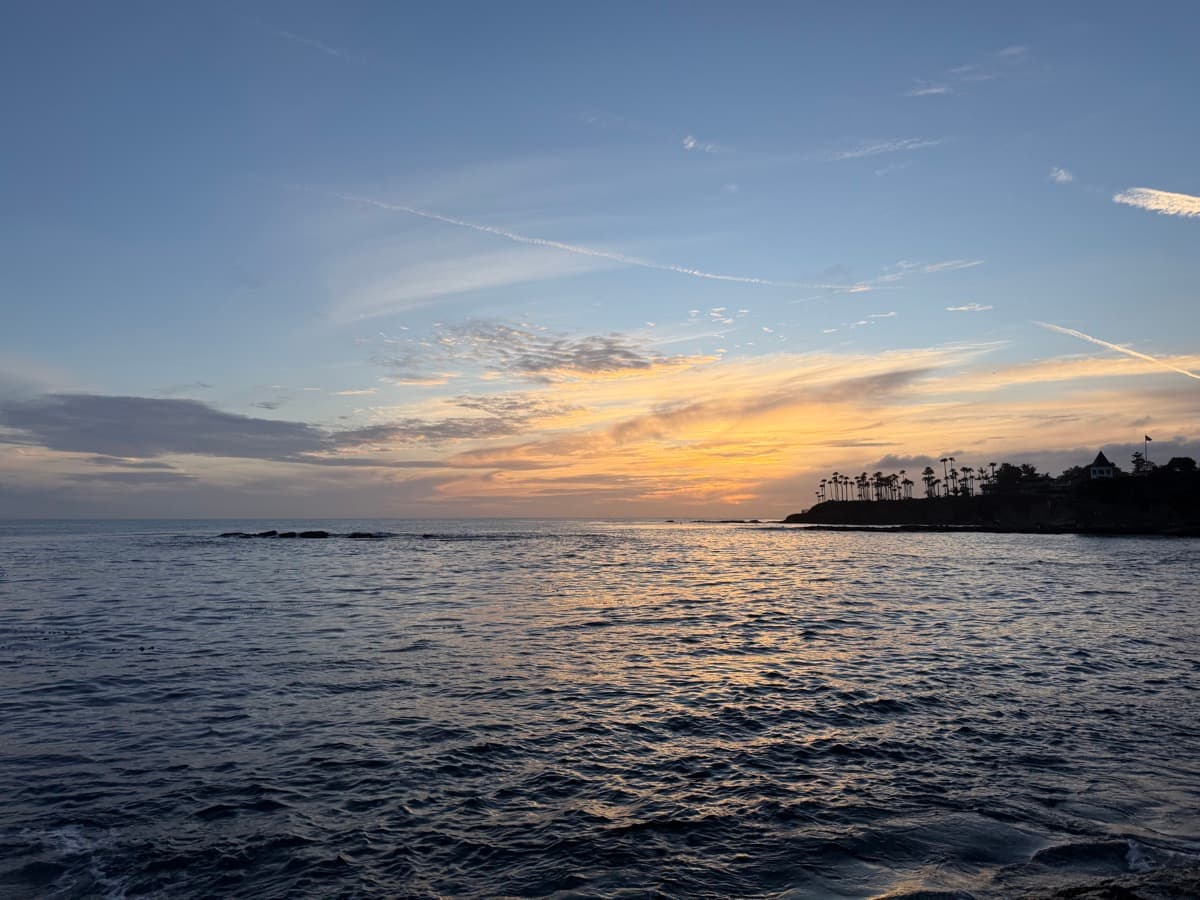 Laguna Beach
