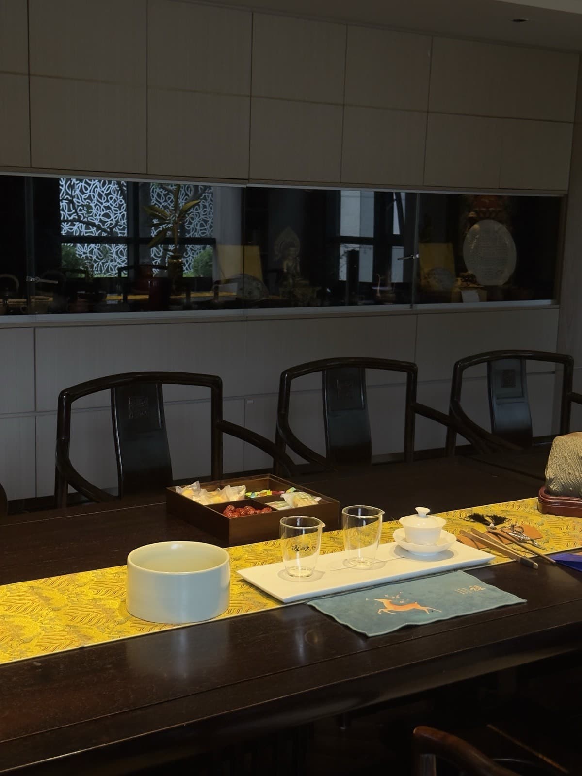 Tea Ceremony